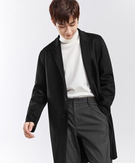 太平鸟-PEACEBIRD2022秋冬装