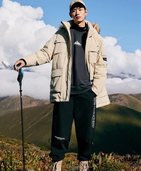 太平鸟-PEACEBIRD2022秋冬装