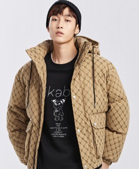 太平鸟-PEACEBIRD2022秋冬装