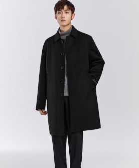 太平鸟-PEACEBIRD2022秋冬装