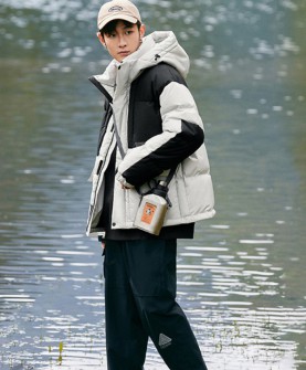 太平鸟-PEACEBIRD2022秋冬装