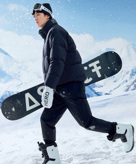 太平鸟-PEACEBIRD2022秋冬装