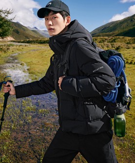 太平鸟-PEACEBIRD2022秋冬装