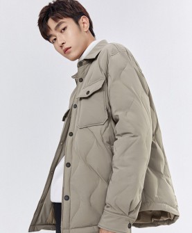 太平鸟-PEACEBIRD2022秋冬装