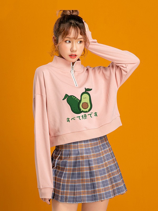 曼丝娜2023春夏季粉色T恤