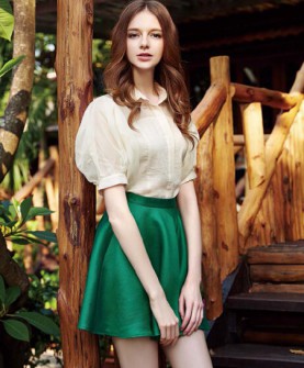 特儿迪雅2023春夏装