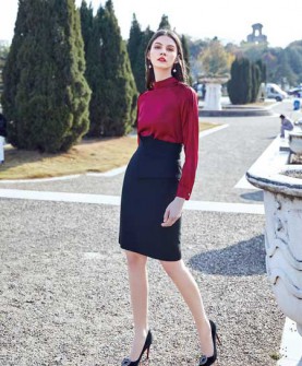 特儿迪雅2023春夏装