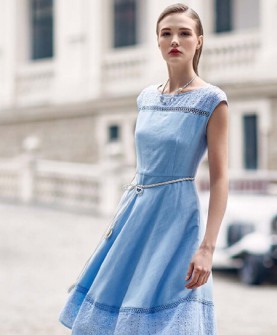 特儿迪雅2023春夏装