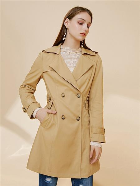 摩凡2023春夏装女装