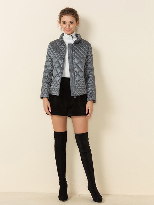 顿妮娅女装2022秋冬季白色针织裙