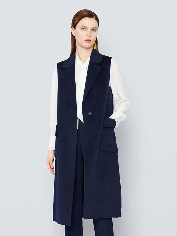 珂尼蒂思2023春夏季白色衬衫