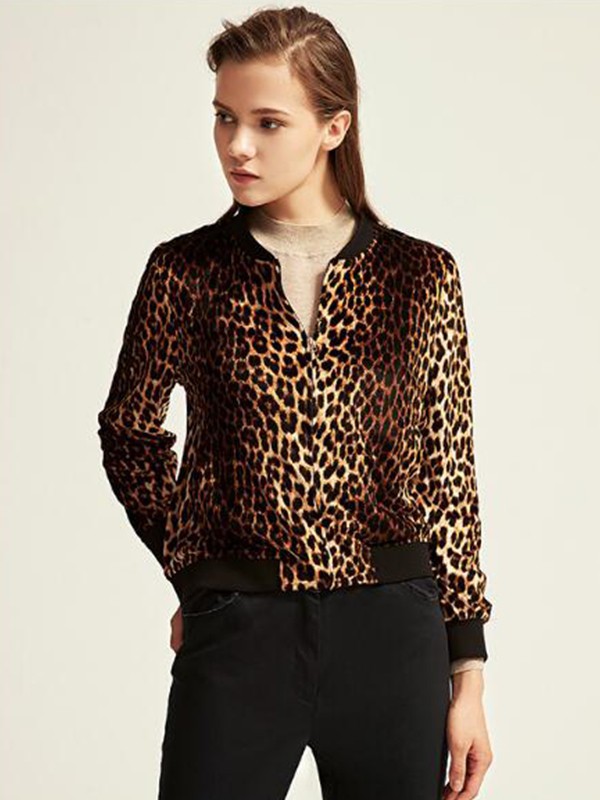 慕托丽女装2022秋冬季咖啡色外套