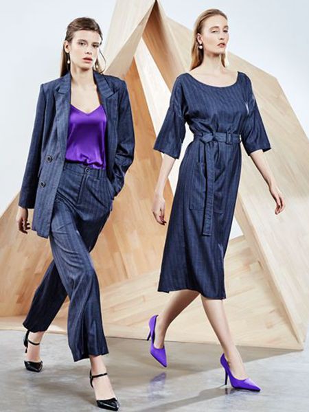 ECA2023春夏季紫色背心