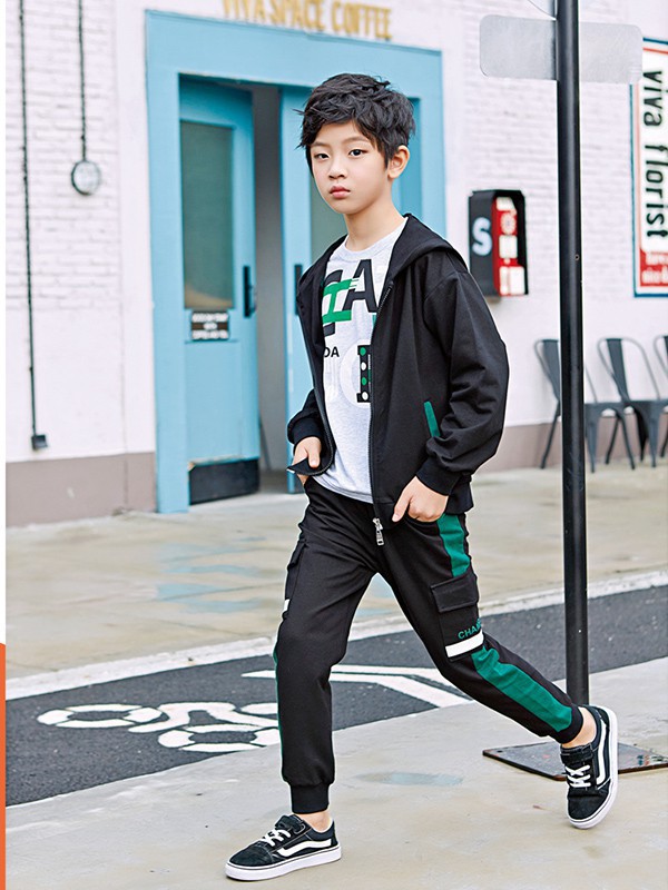 嗒嘀嗒童装2023春夏季白色T恤