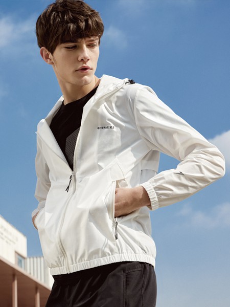 Sunshine休闲装2023春夏季黑色T恤