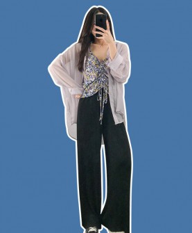 噢吔—OYE2023春夏装