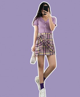 噢吔—OYE2023春夏装