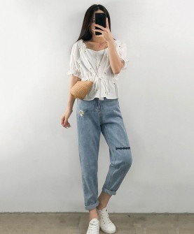 噢吔—OYE2023春夏装