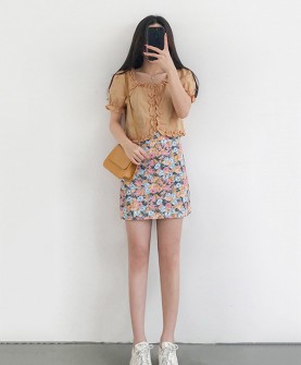 噢吔—OYE2023春夏装