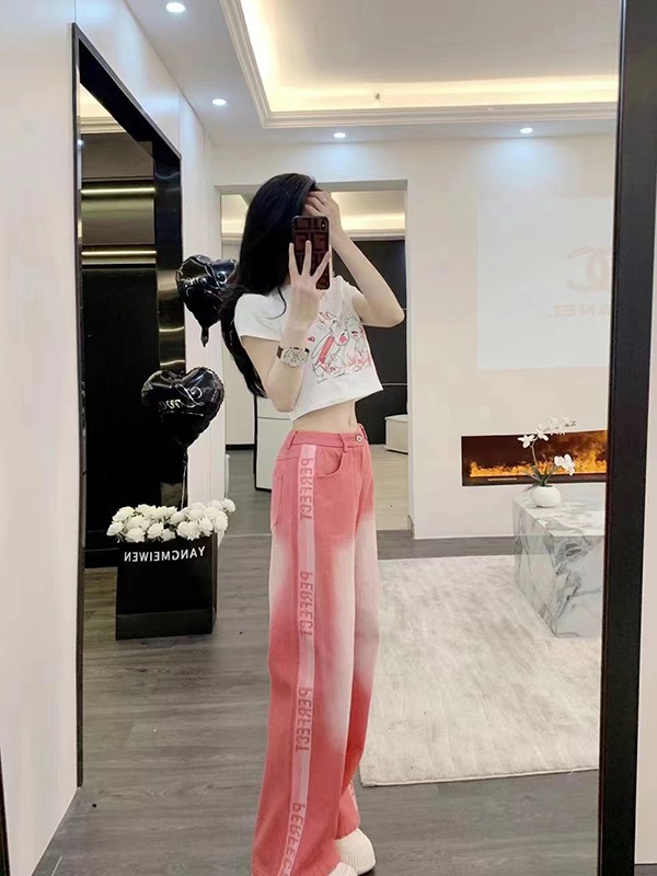 Leathercat（皮猫）女装2023夏季莫兰迪色系套装