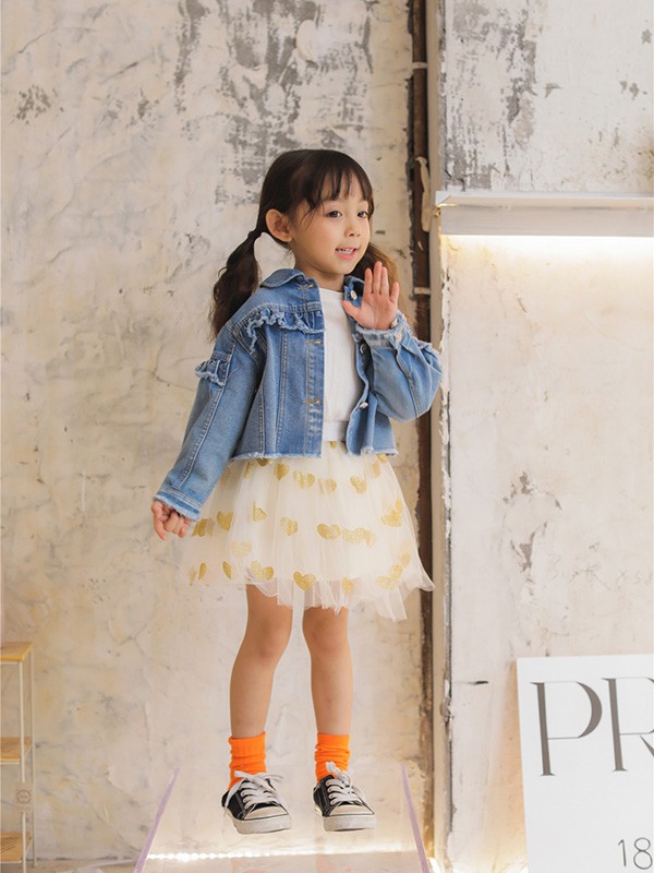 大头儿子小头爸爸2023春夏季白色T恤