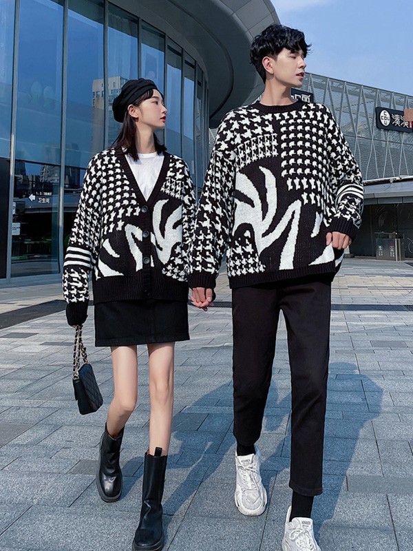 CUSAND休闲装2023春夏季黑色百褶裙