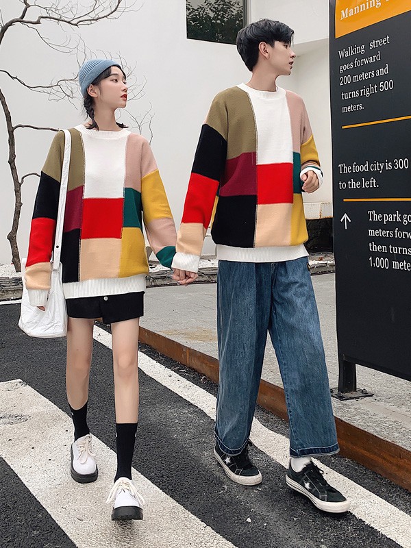 CUSAND休闲装2023春夏季黑色百褶裙