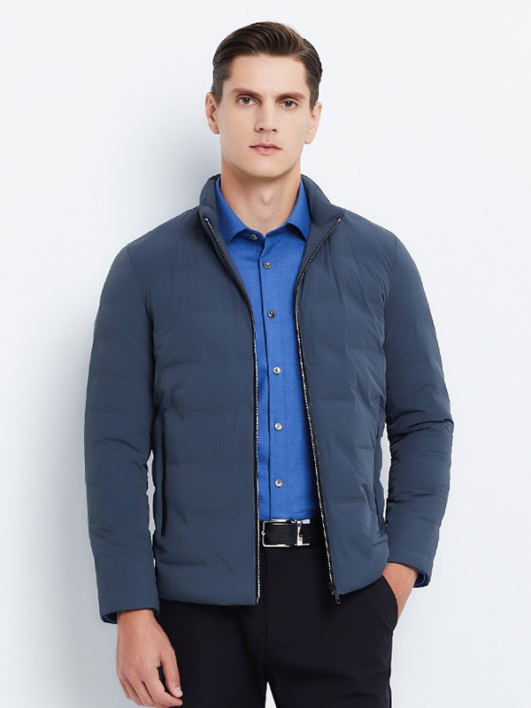 狄亚诺2022秋冬装男装