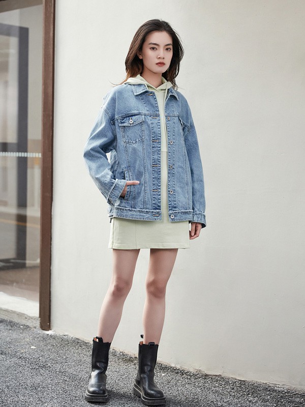 古木夕羊女装2023春夏季白色连衣裙