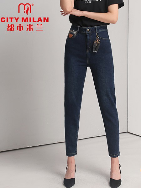 都市米兰女装