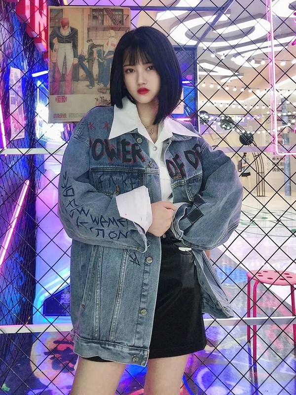 汐曼女装2022秋冬季白色衬衫