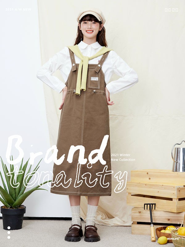 片断女装2023春夏季白色衬衫