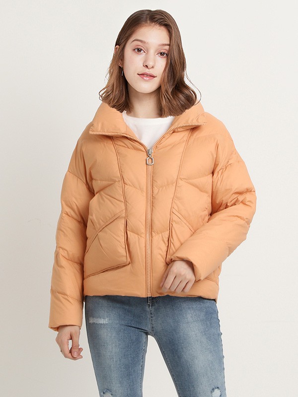 唯唯女装2022秋冬季白色T恤