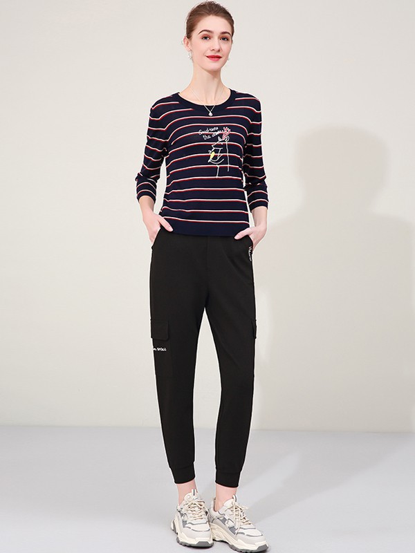 米兰登2023春夏装女装