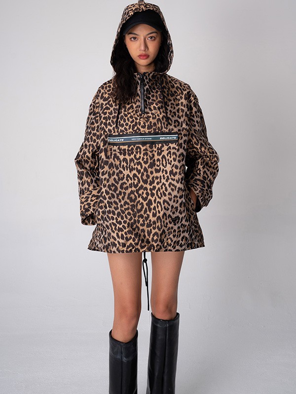 宝贝玛丽女装2022秋冬季咖啡色连衣裙