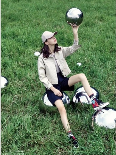 卡拉贝斯2022秋冬季黑色短裤