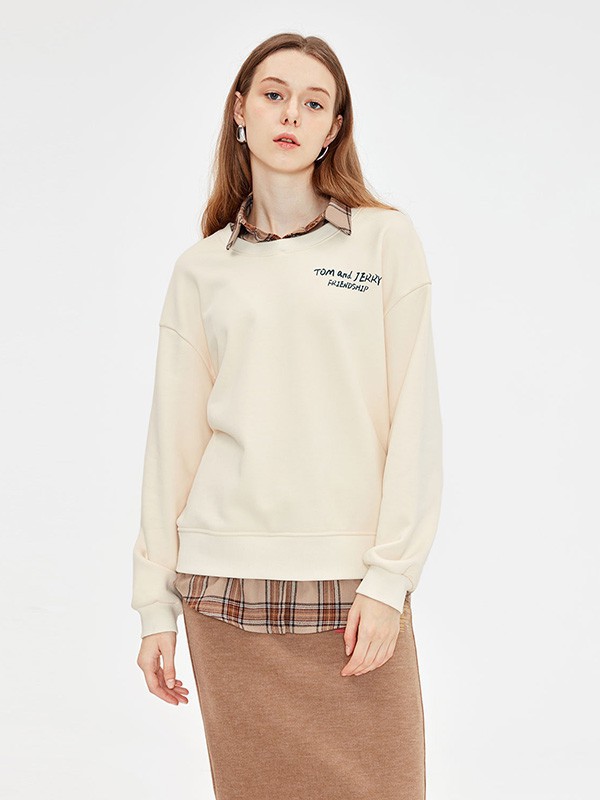 爱居兔女装2023春夏季咖啡色包臀裙