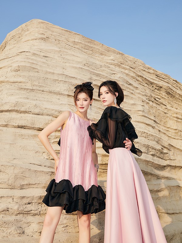 ANOTHERONE2024春夏装女装