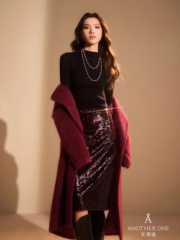 ANOTHERONE女装