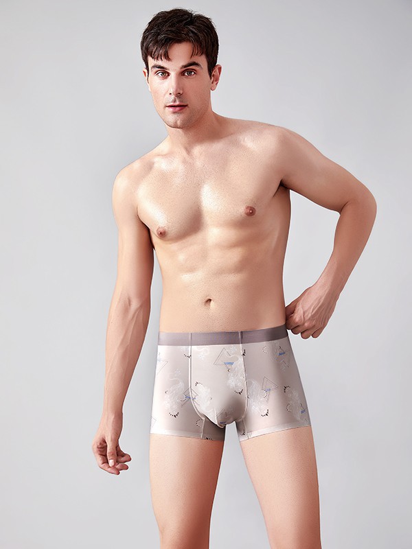 都市新感觉2025春夏装男士内裤