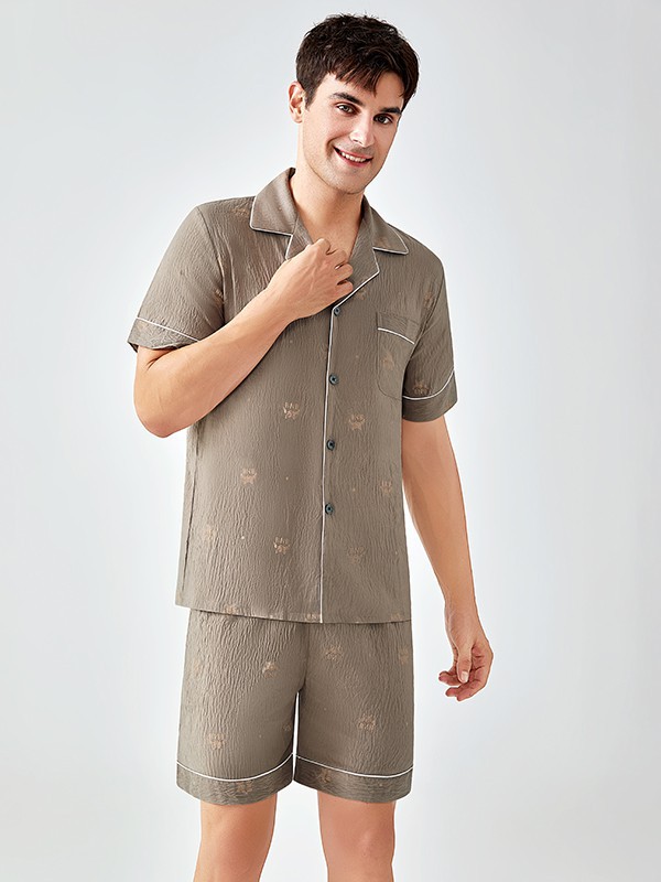 都市新感觉2025春夏装家居服