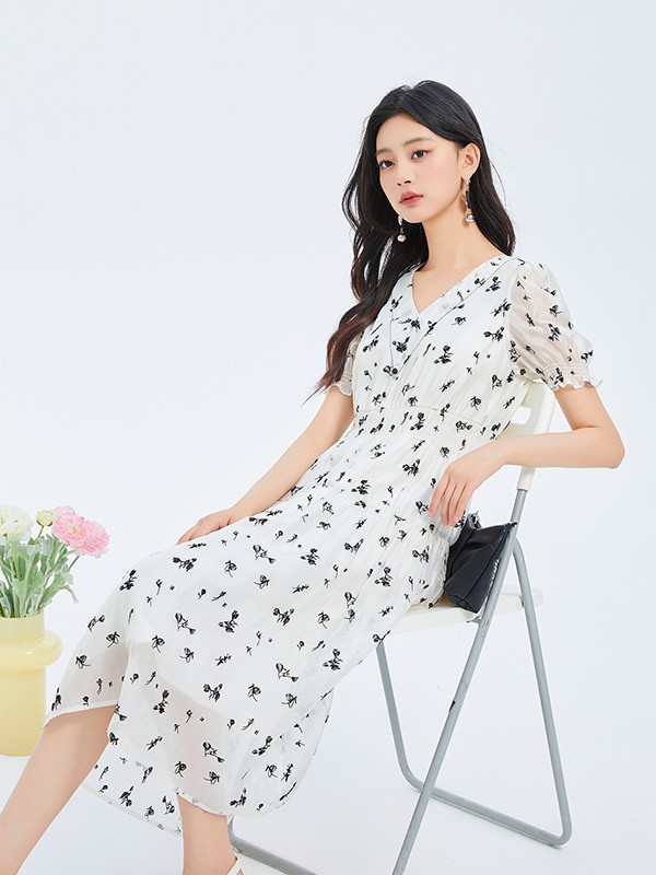 瑷泽2025春夏装女装