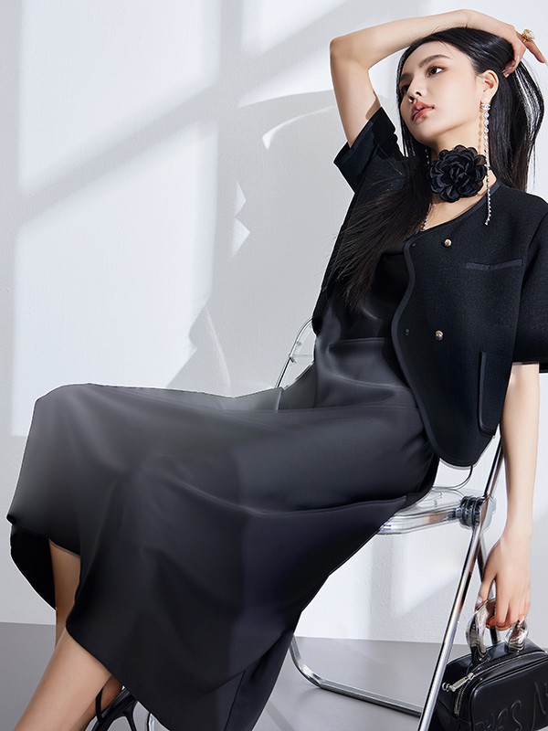 慧兰2024春夏装女装