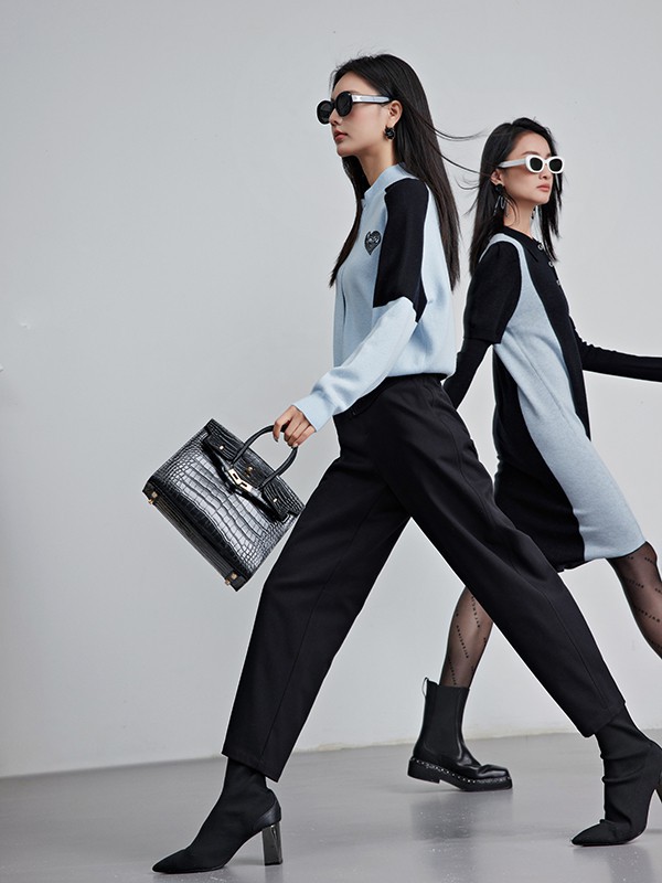 慧兰2024春夏装女装