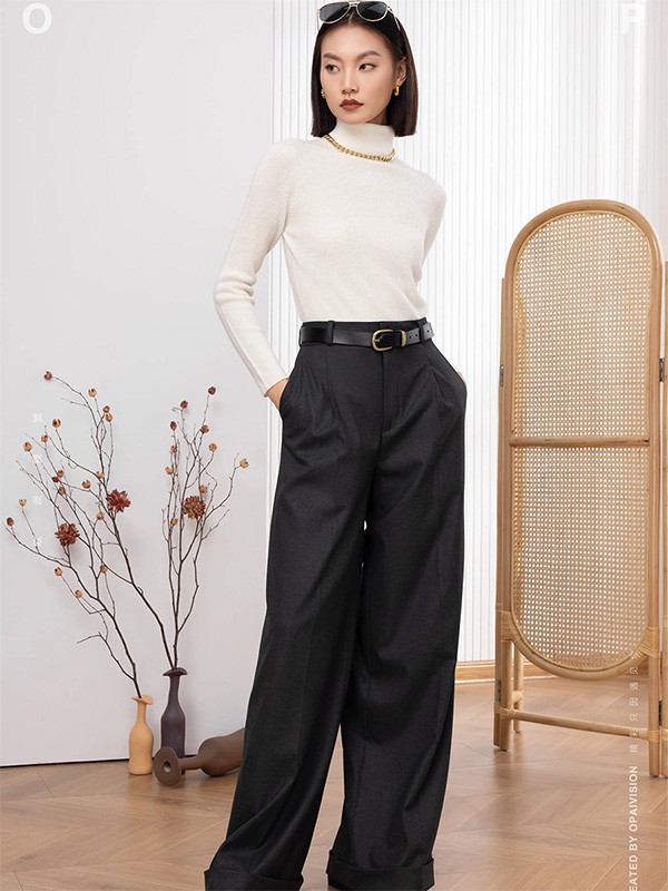 以文2024春夏装女装