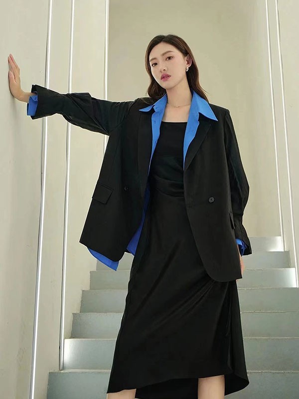 钟情忆语2024春夏装女装