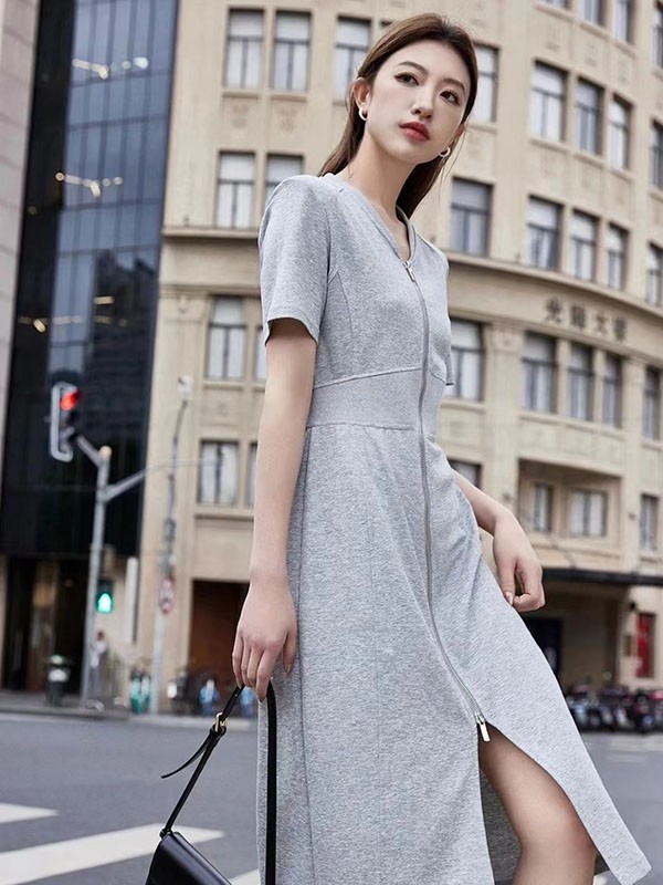 钟情忆语2024春夏装女装