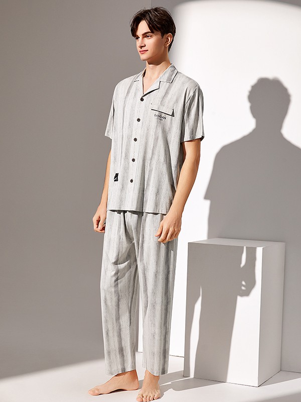 都市新感觉2026春夏装家居服