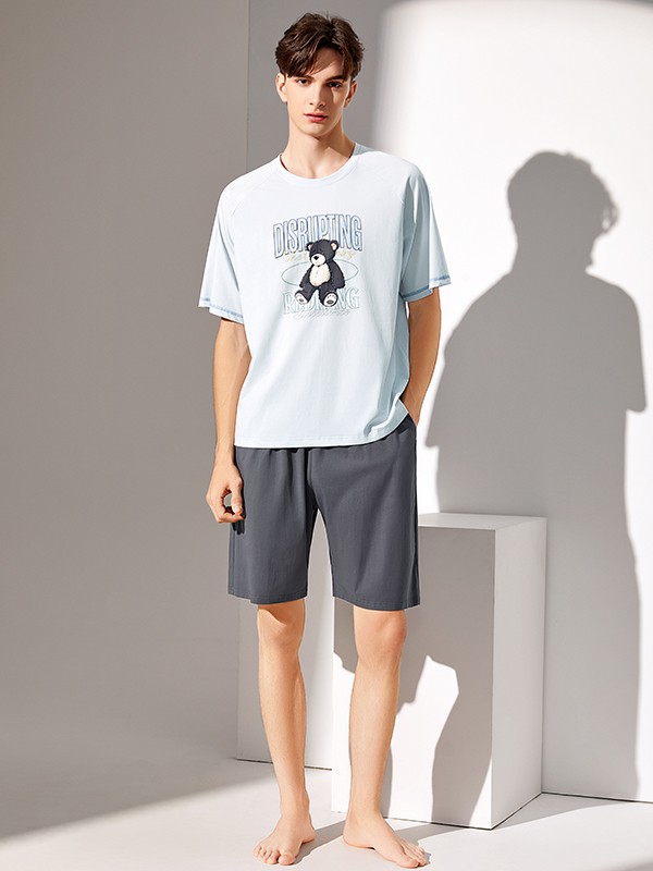 都市新感觉2026春夏装家居服