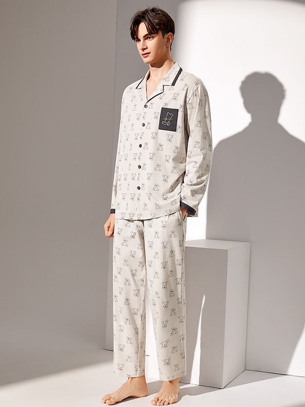 都市新感觉2026春夏装家居服